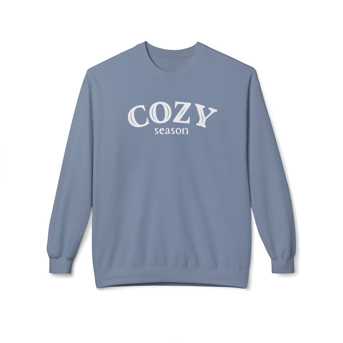 Cozy Season Sweatshirt