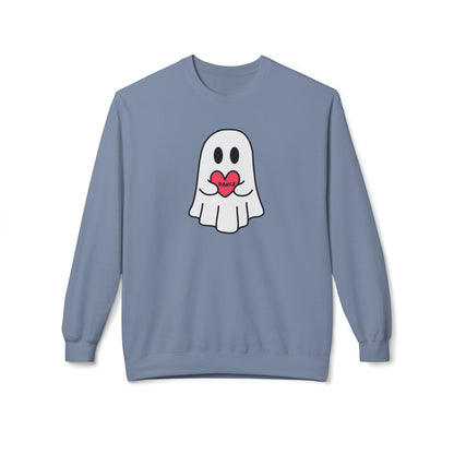 Ghosts Love Dance Sweatshirt