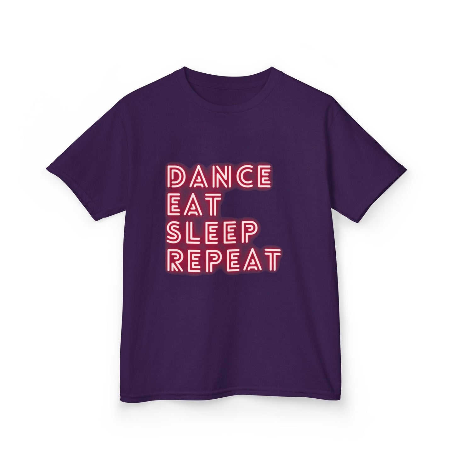 Dance Eat Sleep Repeat Youth