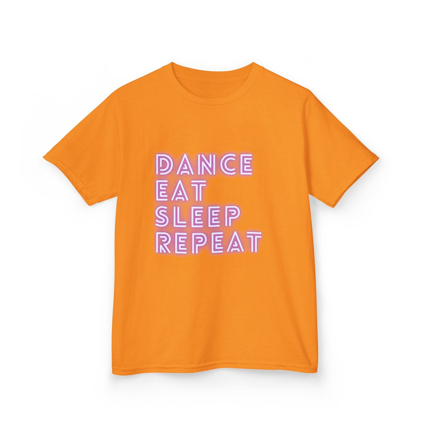 Dance Eat Sleep Repeat Purple Youth