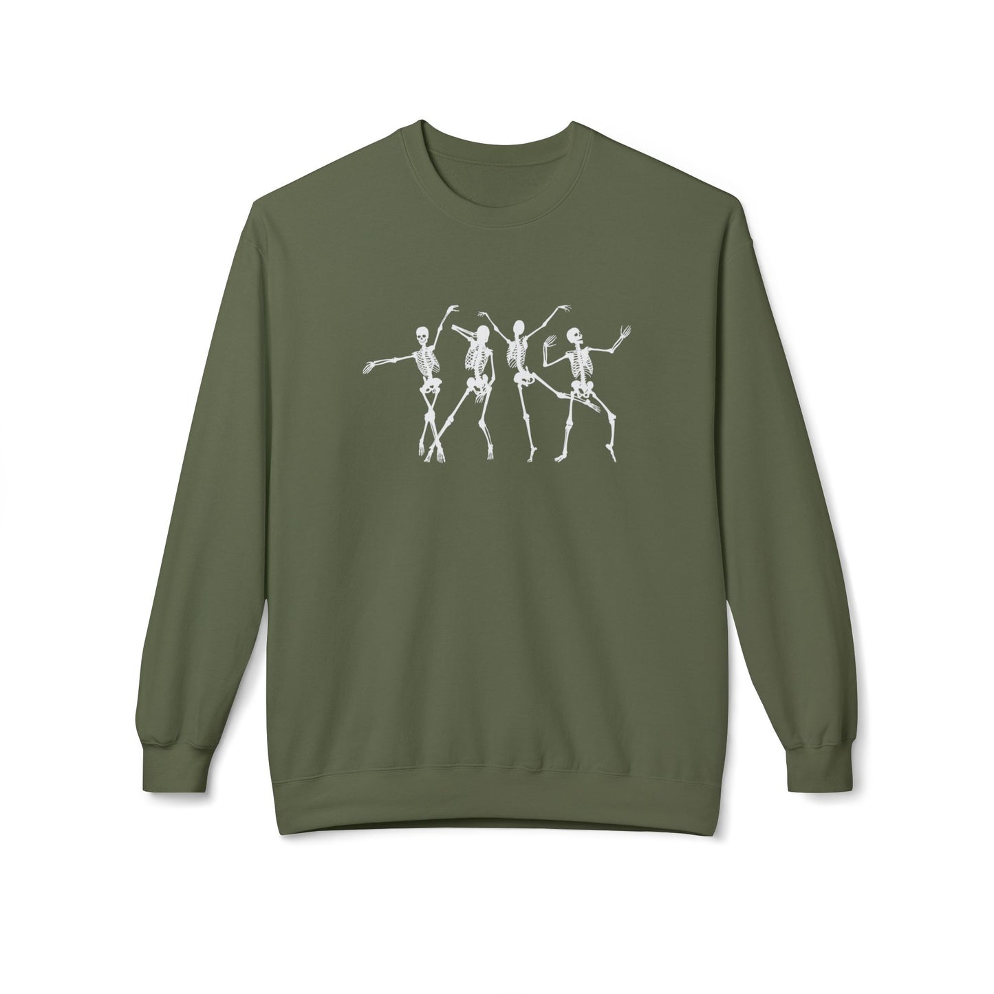 The Dead Dance Sweatshirt