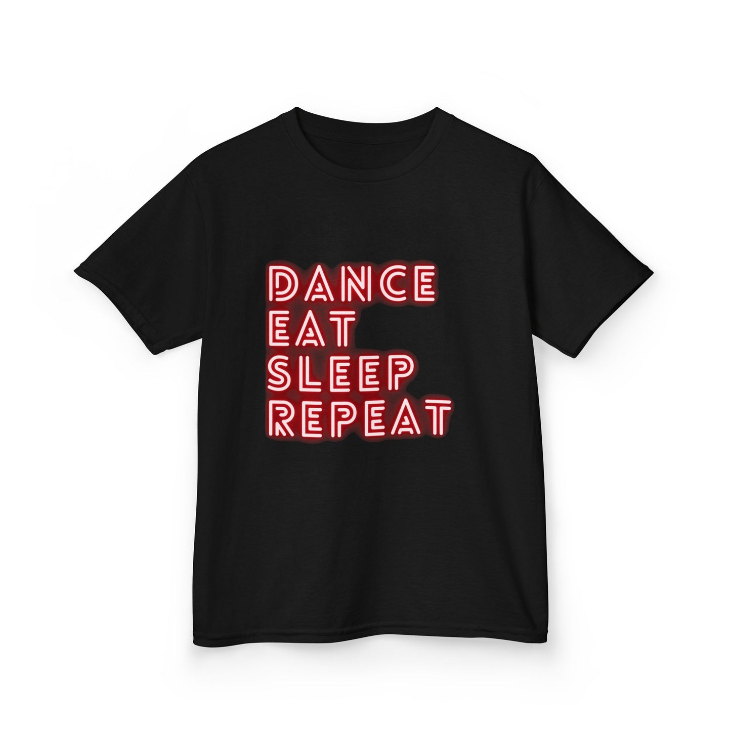 Dance Eat Sleep Repeat Youth