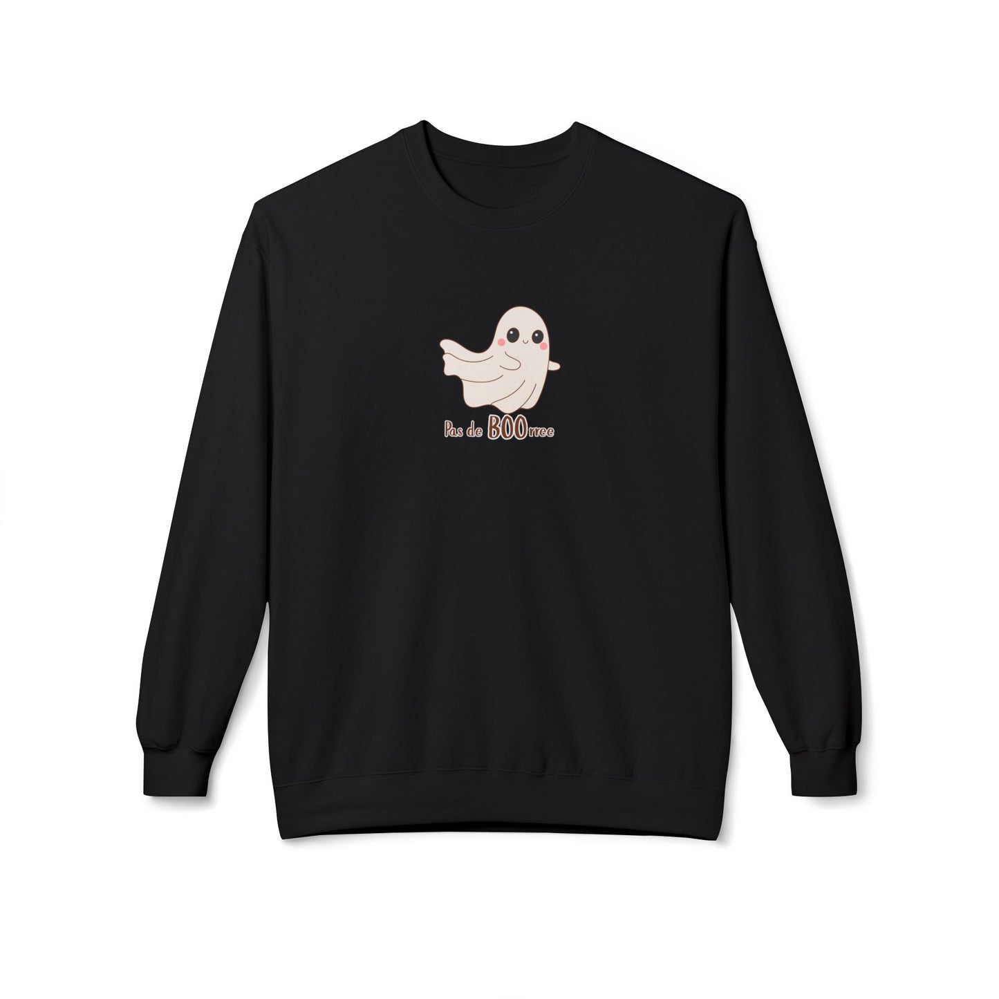 Pas de BOOrree Sweatshirt