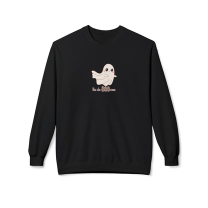 Pas de BOOrree Sweatshirt
