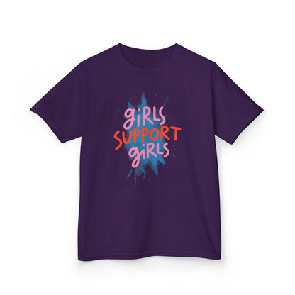 Girls Support Girls Youth