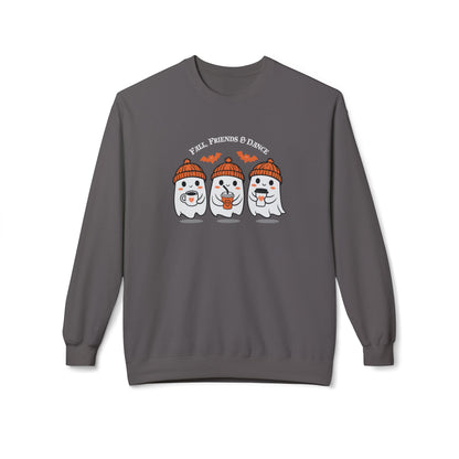 Fall, Friends & Dance Sweatshirt