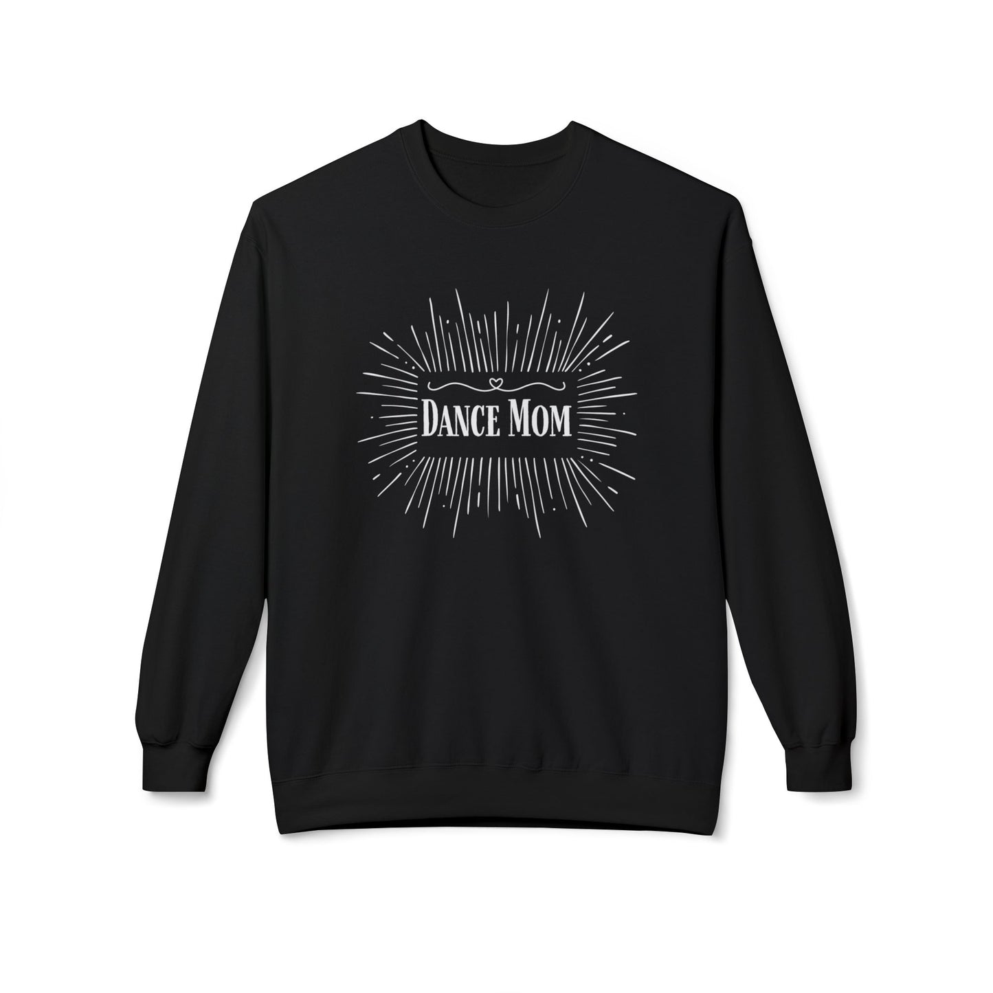 Dance Mom Supreme Sweatshirt