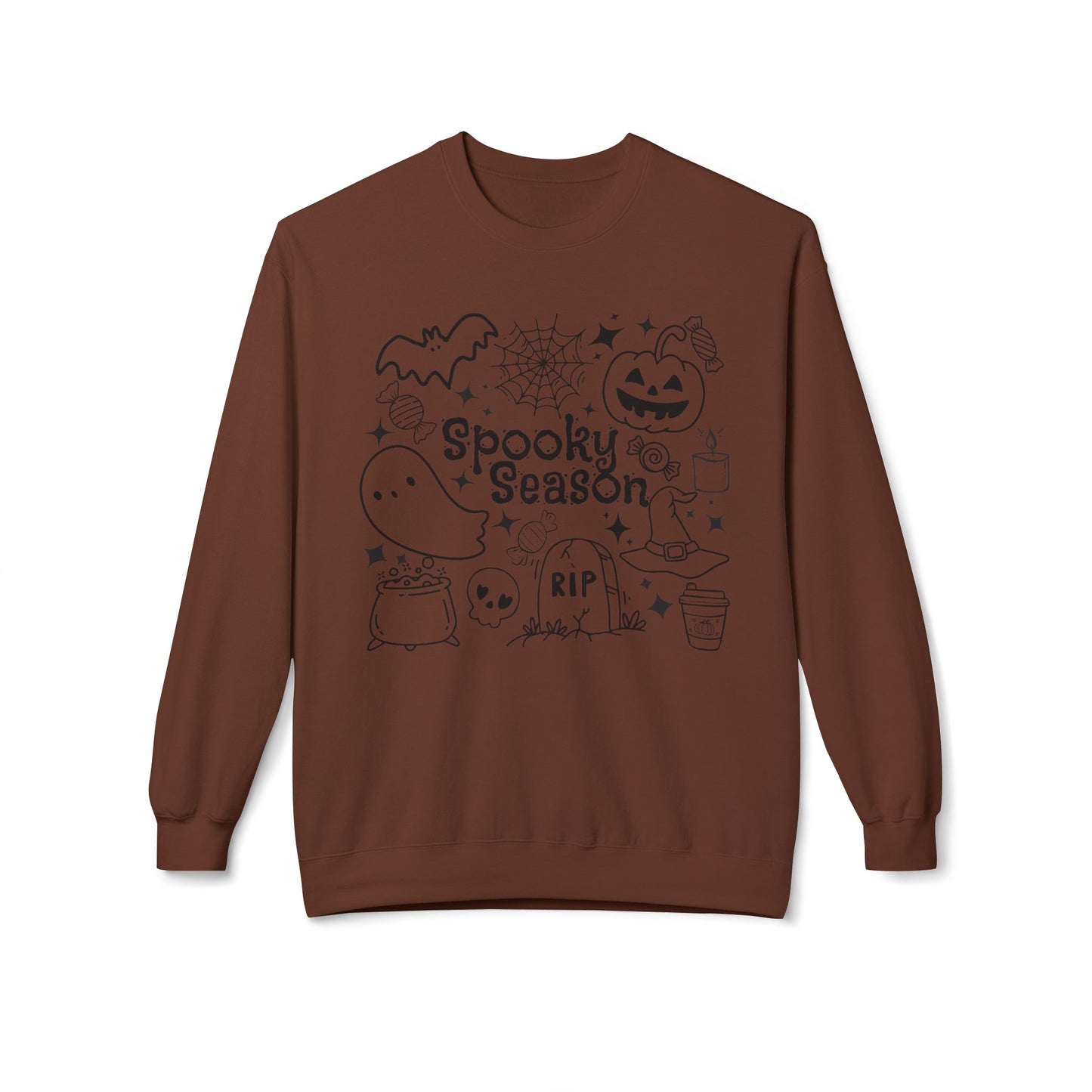 Spooky Season Sweatshirt