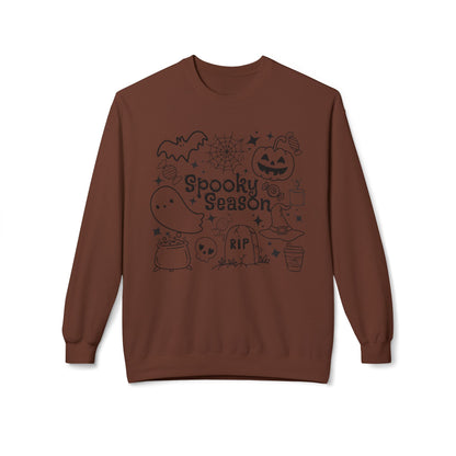 Spooky Season Sweatshirt