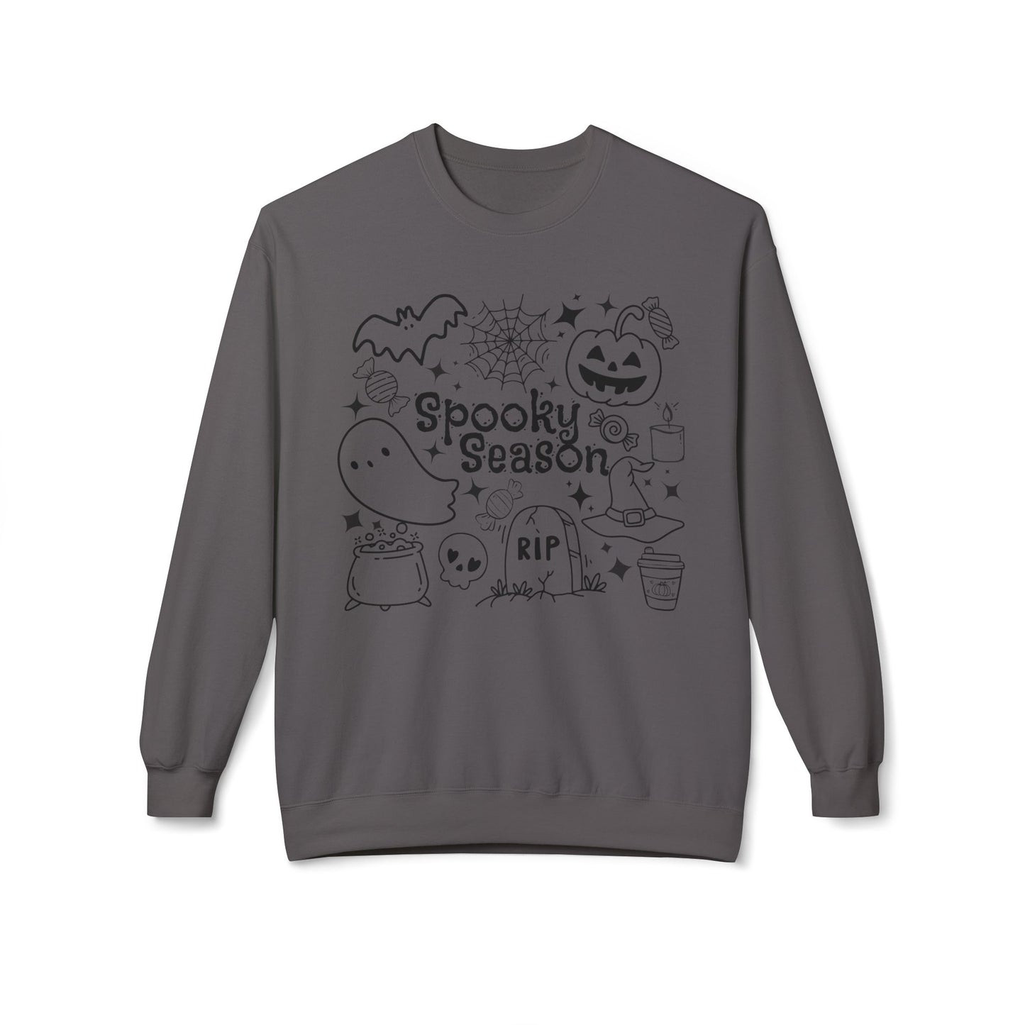 Spooky Season Sweatshirt