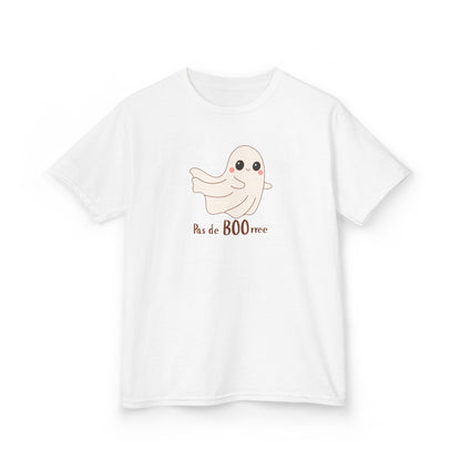 Pas de BOOrree Youth