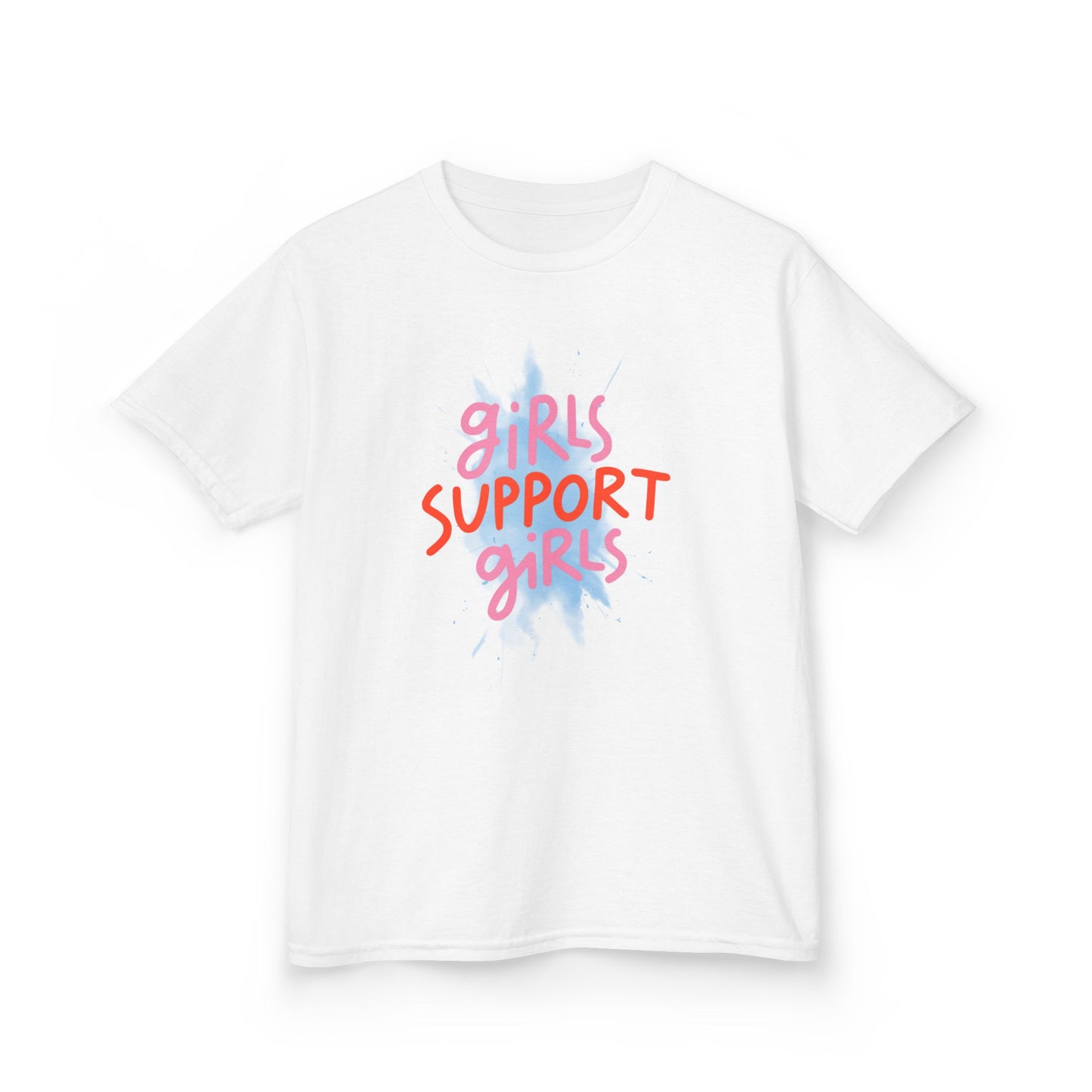 Girls Support Girls Youth