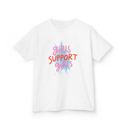 Girls Support Girls Youth
