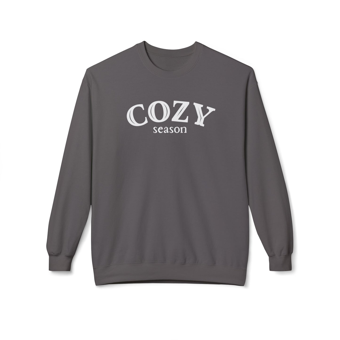 Cozy Season Sweatshirt
