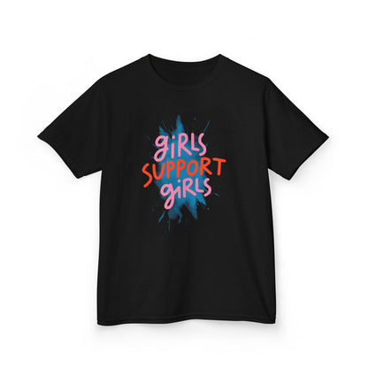 Girls Support Girls Youth