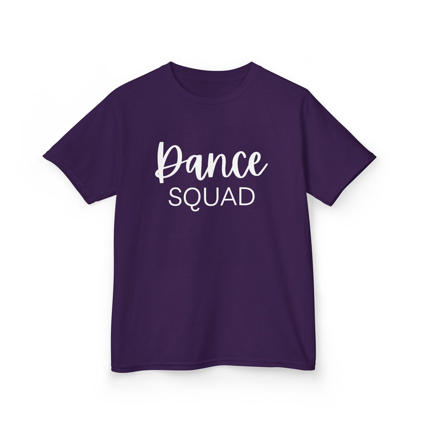 Dance Squad Youth