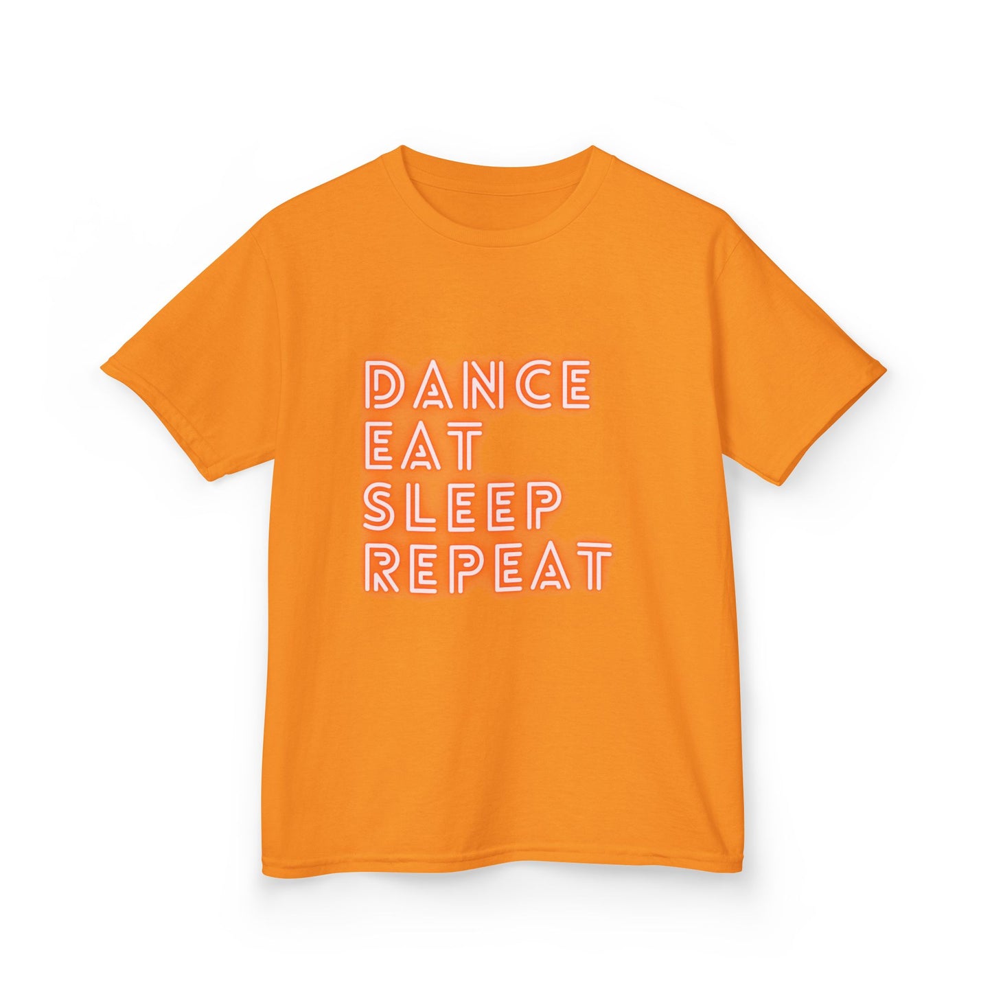 Dance Eat Sleep Repeat Youth