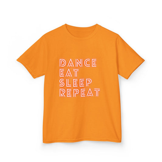 Dance Eat Sleep Repeat Youth