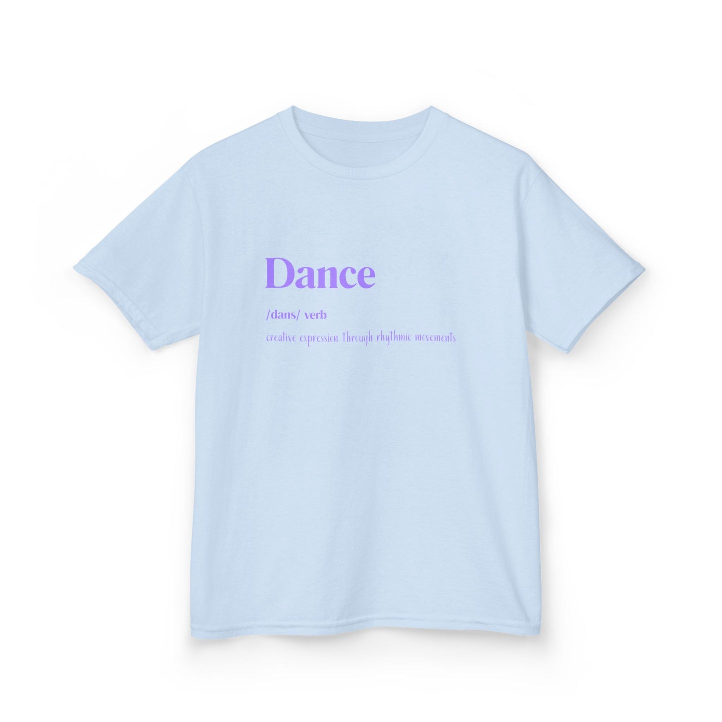 Definition of Dance Youth