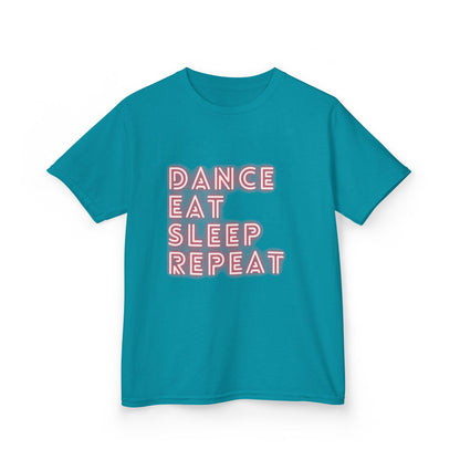 Dance Eat Sleep Repeat Youth