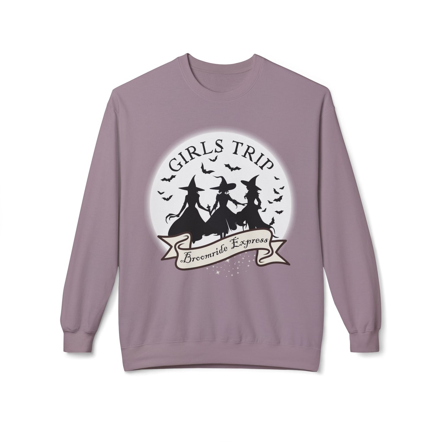 Girls Trip Sweatshirt