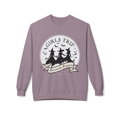 Girls Trip Sweatshirt