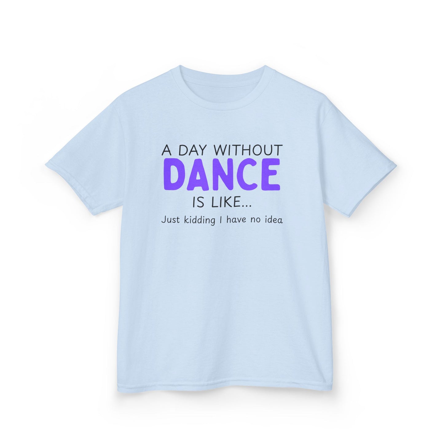 A Day Without Dance Youth