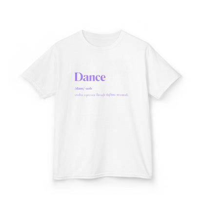 Definition of Dance Youth