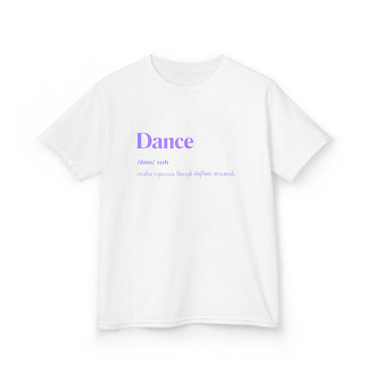 Definition of Dance Youth