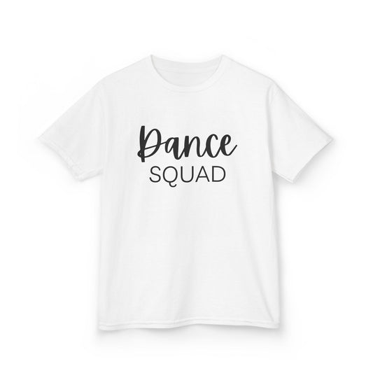 Dance Squad Youth