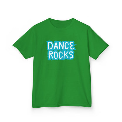 Dance Rocks Youth