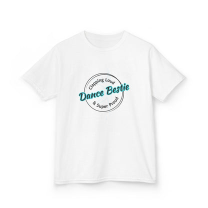 Dance Bestie Super Proud Youth