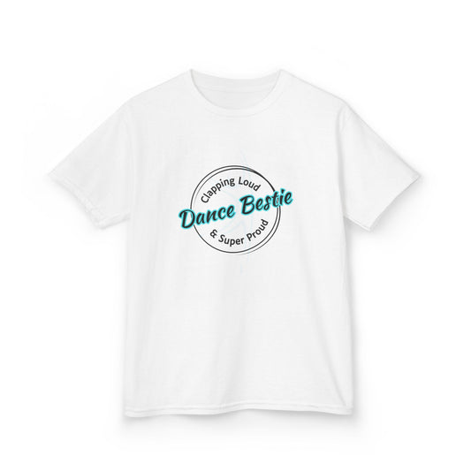 Dance Bestie Super Proud Youth