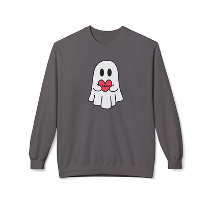 Ghosts Love Dance Sweatshirt