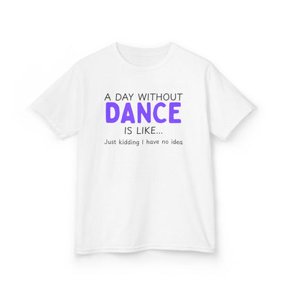 A Day Without Dance Youth