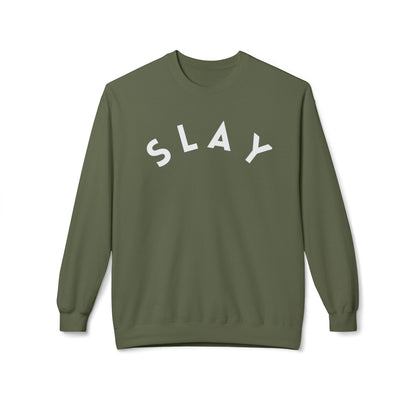 SLAY Sweatshirt