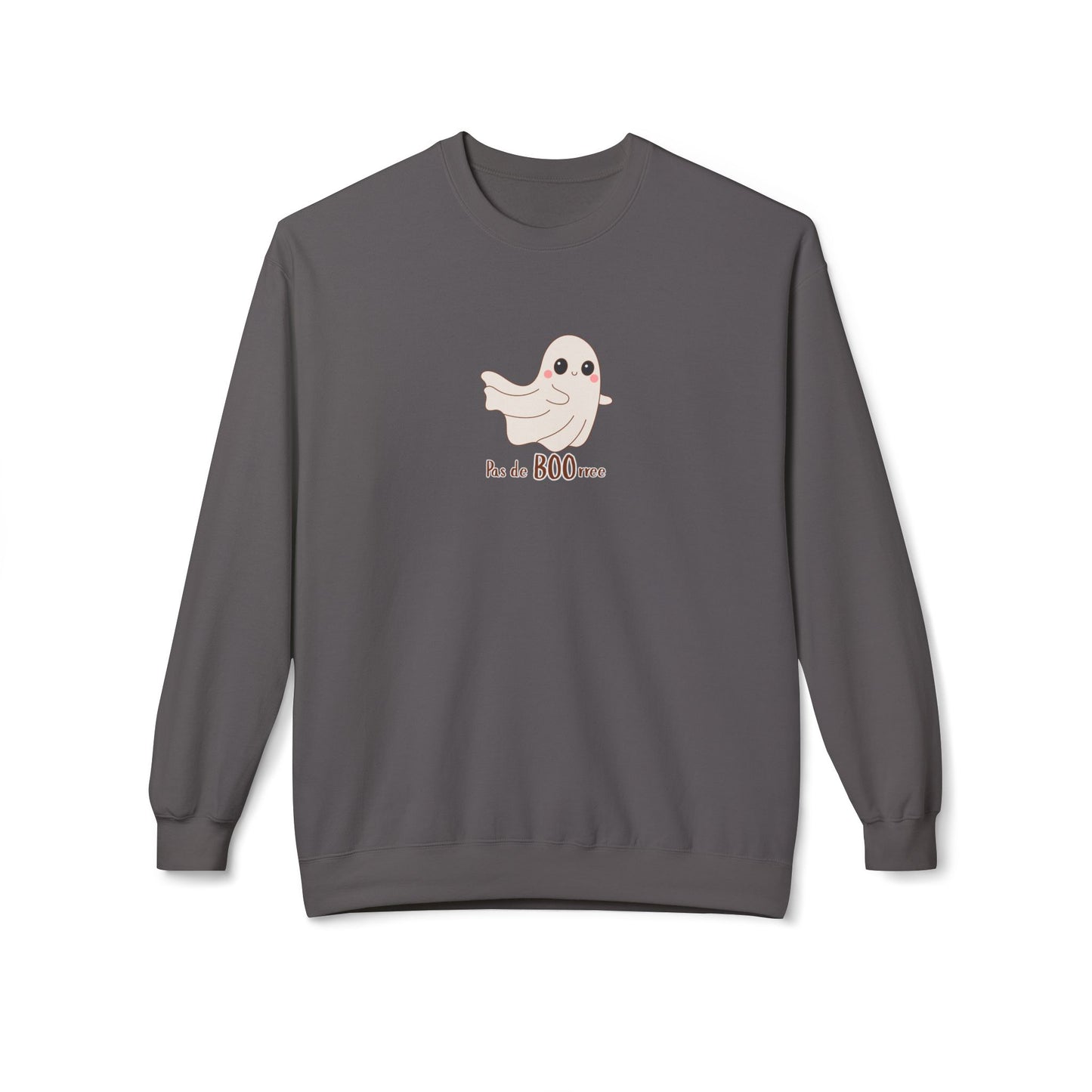 Pas de BOOrree Sweatshirt