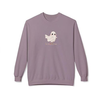 Pas de BOOrree Sweatshirt