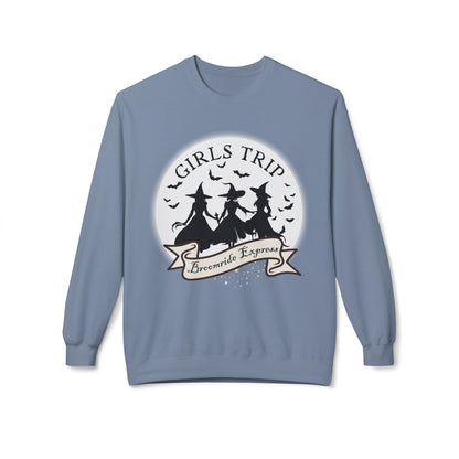 Girls Trip Sweatshirt