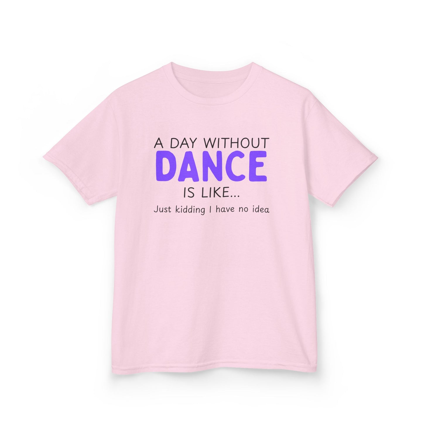 A Day Without Dance Youth