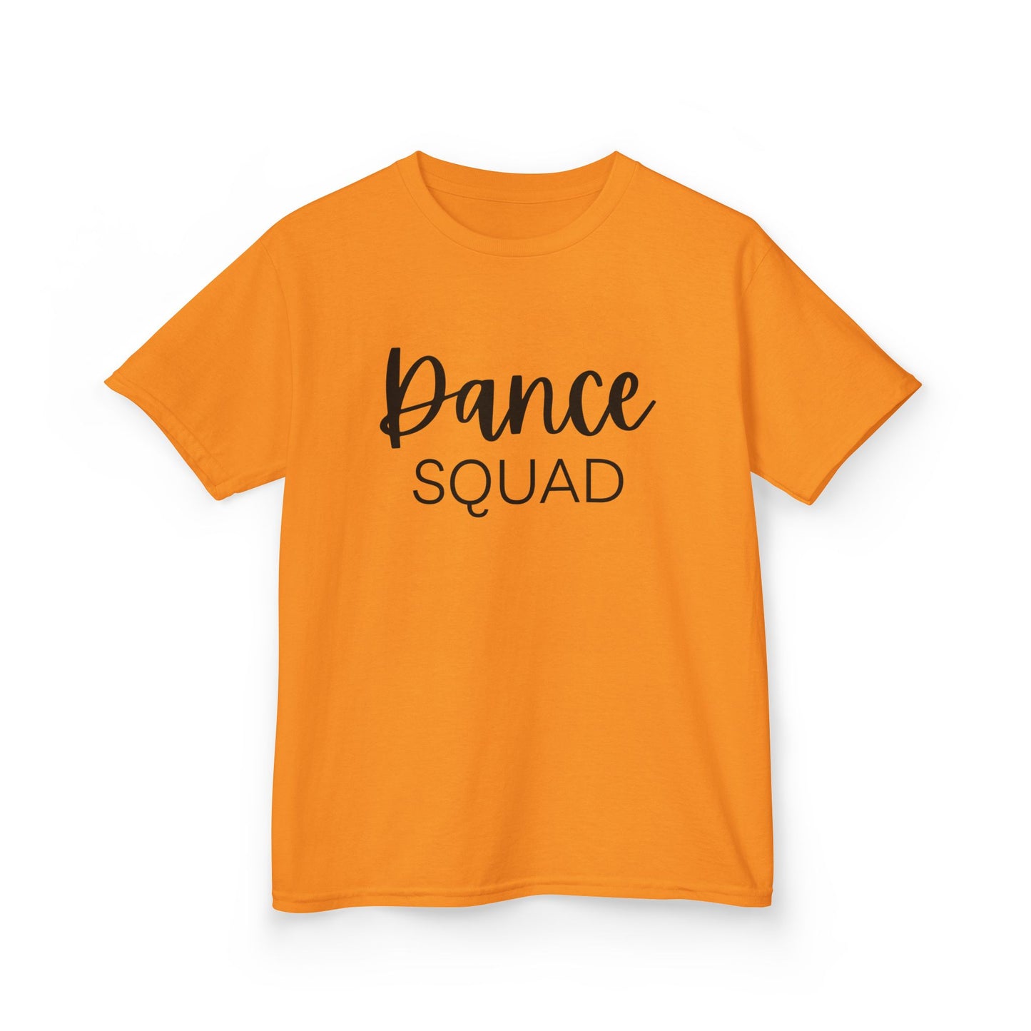 Dance Squad Youth
