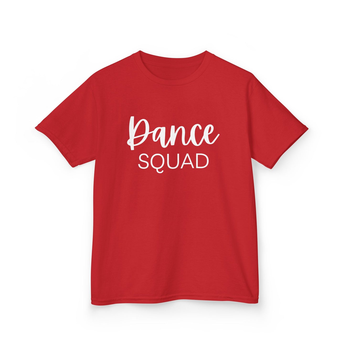 Dance Squad Youth