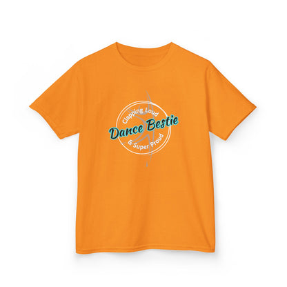Dance Bestie Super Proud Youth