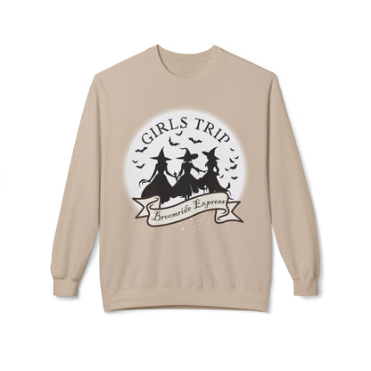 Girls Trip Sweatshirt