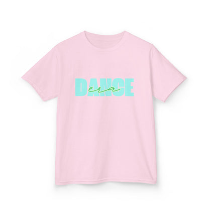 Dance Era Blue Youth