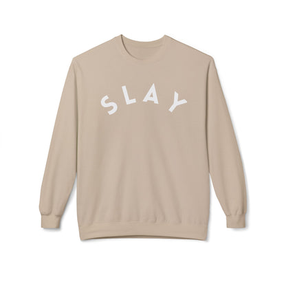SLAY Sweatshirt