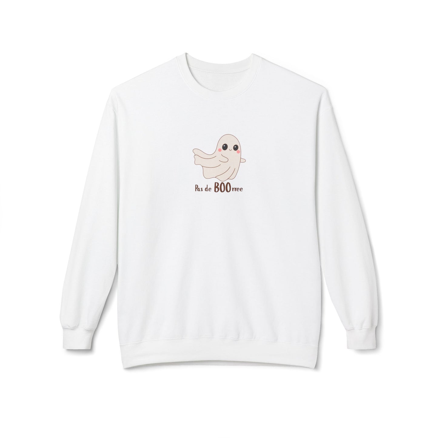 Pas de BOOrree Sweatshirt