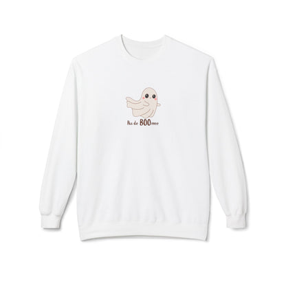 Pas de BOOrree Sweatshirt