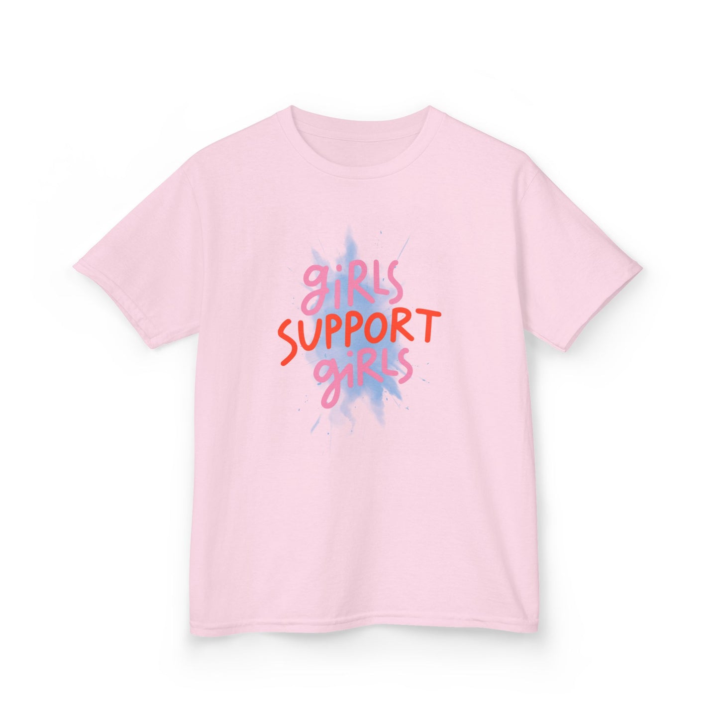 Girls Support Girls Youth