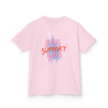 Girls Support Girls Youth